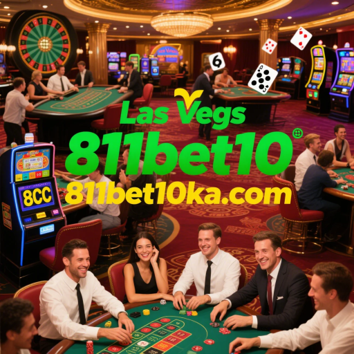811bet10